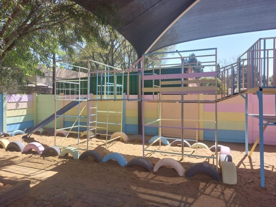 To Let Commercial Property for Rent in Vaalpark Free State